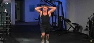 Get strong legs with speed super legs exercises