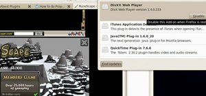 Install and run Runescape on a PC running Ubuntu Linux