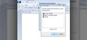 Use the Speech Recognition feature within Windows 7