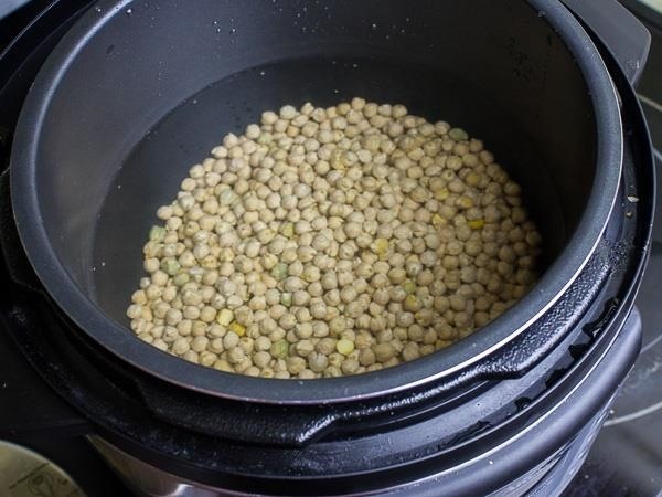 How to Cook Dried Beans in 1 Hour Flat