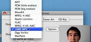 Make FLAC files compatible with iTunes
