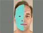 Use splines to model a head in 3ds Max 8 - Part 2 of 2