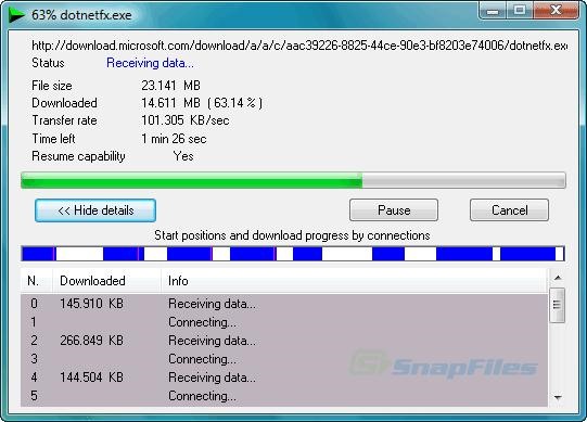 How to Increase Download Speed with Internet Download Manager