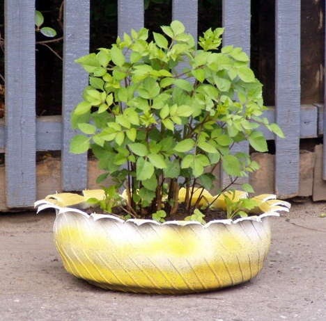 10 Creative and Unique DIY Planters to Inspire Your Home Garden