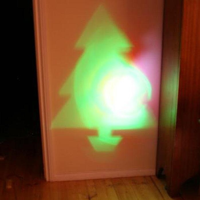 Don't Like Traditional Christmas Trees? Try Out One of These 7 Festive DIY Alternatives
