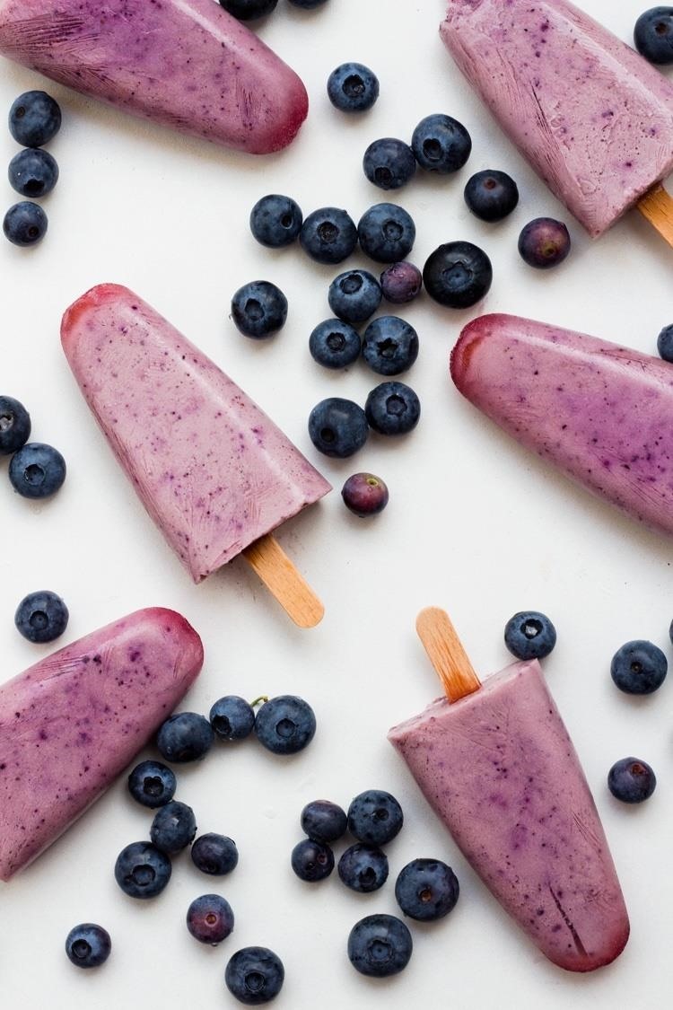 Hot Damn! 10 More Epic Popsicle Flavors