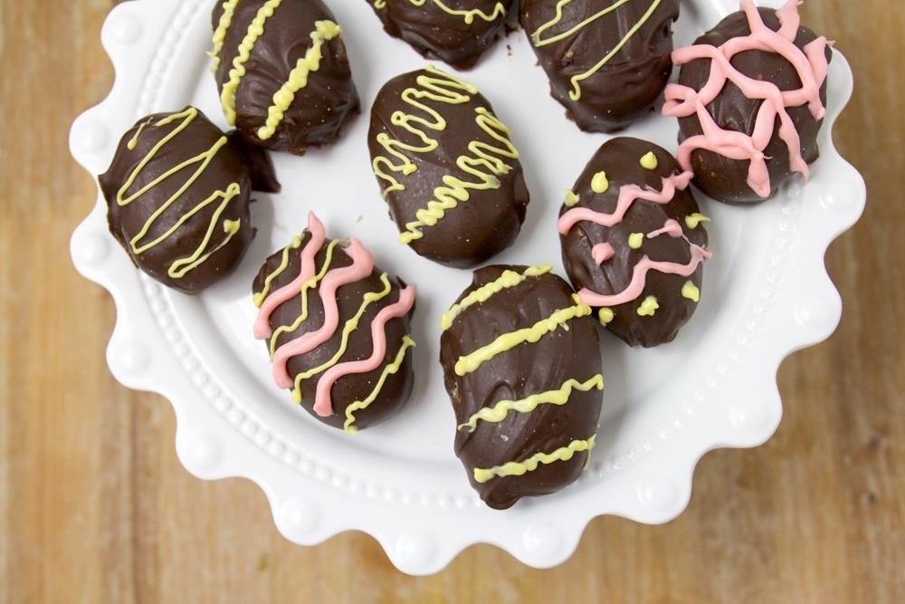 Try These Awesome Copycat Recipes to Make Easter Candy at Home