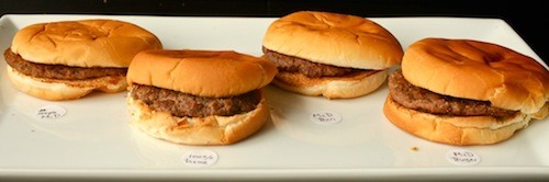 UPDATE: The Secret Behind Why McDonald's Hamburgers Won't Rot