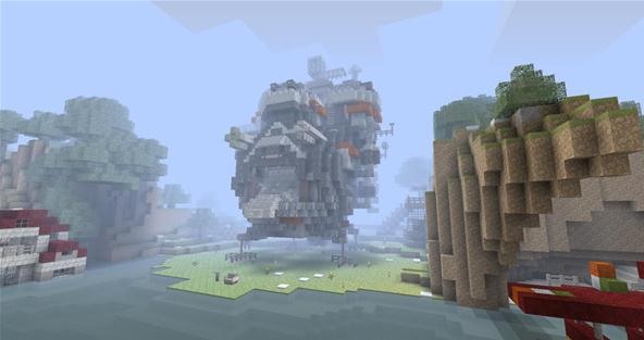 Staying Ahead of the Curve: Building the Next Great Minecraft Creation