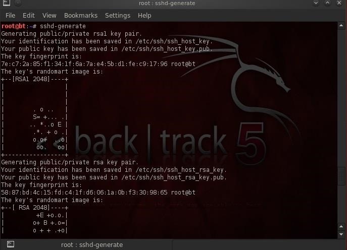 Hack Like a Pro: Linux Basics for the Aspiring Hacker, Part 15 (Creating a Secure Tunnel to MySQL)