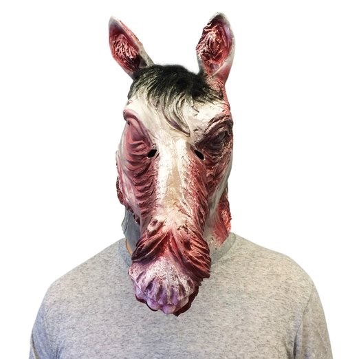Unleash the Beast with These Wild Animal Masks for Halloween