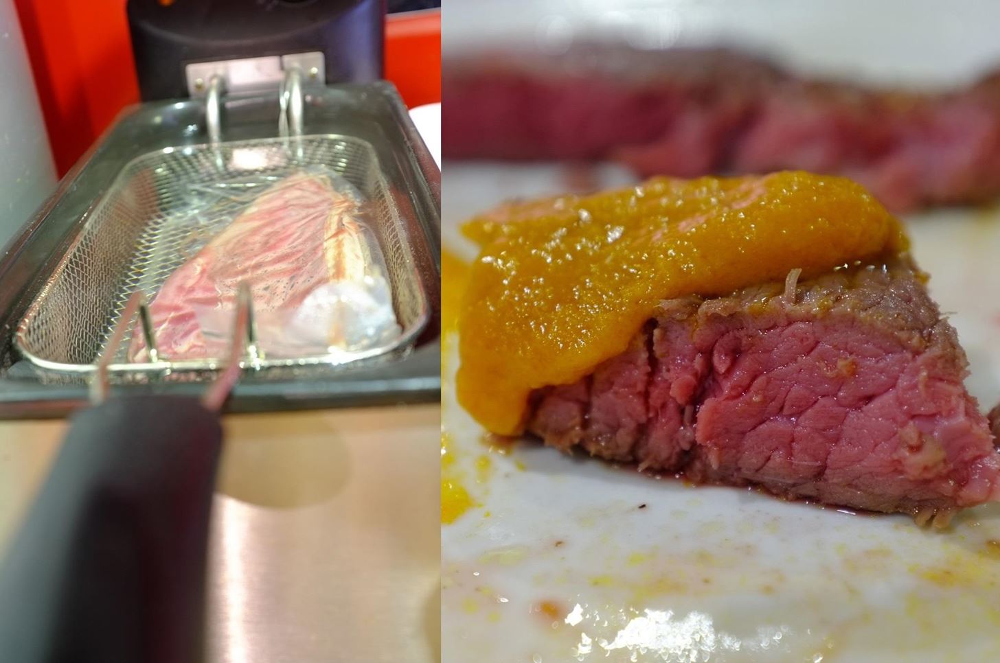 How to Cook Food Perfectly at Home with a Super Cheap DIY Sous Vide Machine