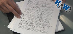 Create storyboards