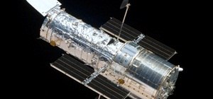 Make a Proportionally Correct Mini Hubble Space Telescope