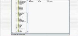 Decode VNC passwords with Cain