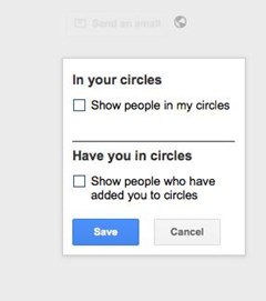 Google+ Pro Tips Round-Up:  Week 1