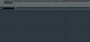 Make a Timbaland beat in FL Studio