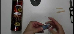 Make your own magic rollback can
