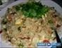 Make fried rice - Part 2 of 8