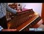 Play a hammered dulcimer - Part 2 of 14