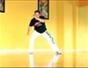 Do basic capoeira moves in Brazilian martial arts - Part 3 of 25