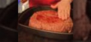 Make great meatloaf