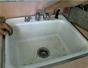 Repair faucets and drains