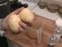 Make vichyssoise (cold potato and leek soup) - Part 12 of 12