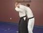Perform advanced Aikido Koshinage techniques - Part 7 of 10