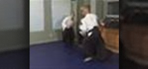 Master advanced Aikido techniques