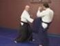 Use Aikido kick defenses - Part 10 of 12