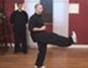 Perform basic kung fu kicks - Part 4 of 13