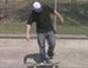 Perform skateboard tricks - Part 2 of 15