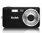 Operate the Kodak EasyShare V1233 Zoom digital camera