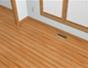 Install a tongue and groove floor