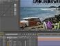 Color correct with effects in After Effects CS4