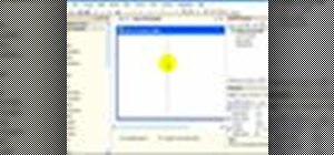 Use the SplitContainer control in Visual Basic 2005