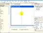 Use the SplitContainer control in Visual Basic 2005