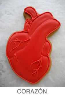 SUGARBUILT: If you give a artist a cookie...