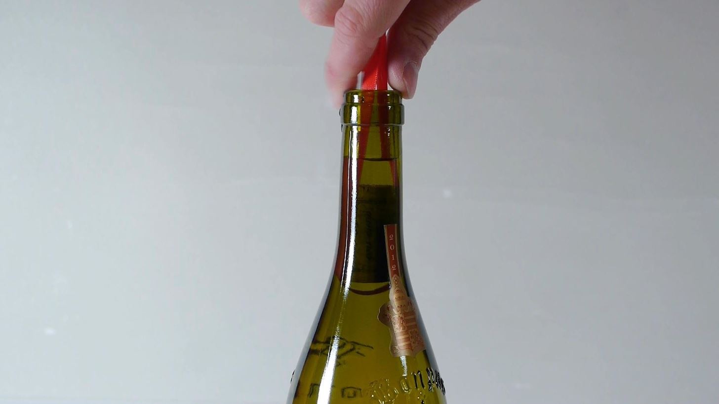 How to Open Bottles in Amazing Ways