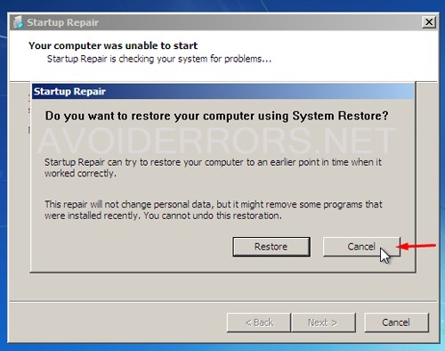 How to Hack Any Windows 7 User Password.