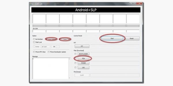 How to Root Your Samsung Galaxy Camera with CF AutoRoot