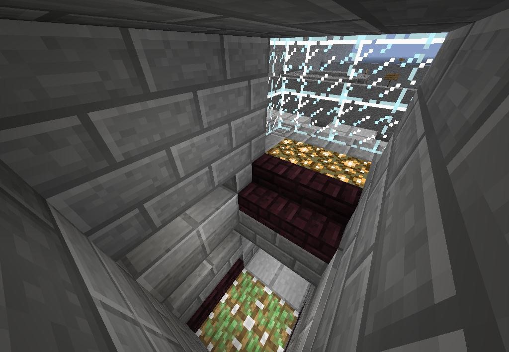 Trick Your Friends into Setting Off Dangerous Traps in This Week's Redstone Competition