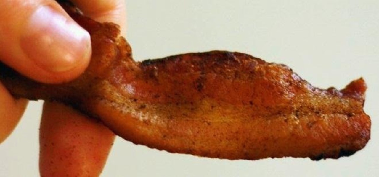 Mmmm… DIY Bacon-Flavored Pixy Stix