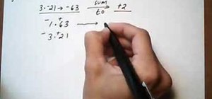Factor a trinomial by GCF then grouping
