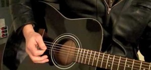 Play Sweet Home Alabama by Lynyrd Skynyrd acoustically