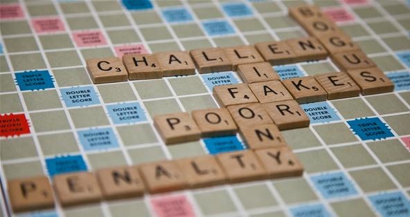10 Peculiar Game Rules for Competitive Scrabble Tournaments