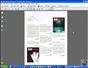 Modify PDF files in Acrobat 8