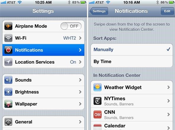 The 7 Best Secret Features of iOS 5