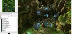 Make a WoW-style RPG in the StarCraft 2 Editor